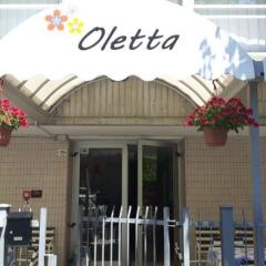 Hotel Oletta