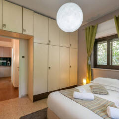Sweet Inn - Avishai Street Израиль, Иерусалим - отзывы, цены и фото номеров - забронировать отель Sweet Inn - Avishai Street онлайн сейф в номере