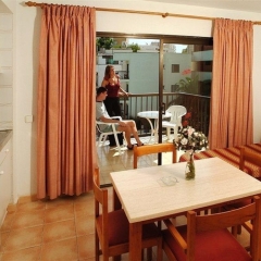 Отель Intertur Apartamentos Waikiki Испания, Торренова - отзывы, цены и фото номеров - забронировать отель Intertur Apartamentos Waikiki онлайн фото 3