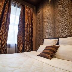 Hotel Marquis сейф в номере