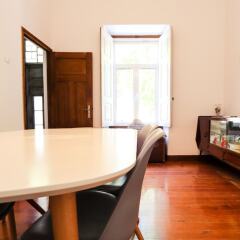 Hostel do Largo