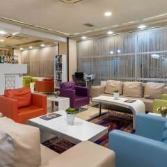 Dies Hotel Турция, Диярбакыр - отзывы, цены и фото номеров - забронировать отель Dies Hotel онлайн фото 20
