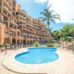 Отель Jardines de Torreblanca - 7 Pax - Torreblanca - 2562-KAW Испания, Фуэнхирола - отзывы, цены и фото номеров - забронировать отель Jardines de Torreblanca - 7 Pax - Torreblanca - 2562-KAW онлайн детские мероприятия фото 2