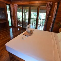 Отель Baan Suan Farmstay Ланта комната для гостей фото 3
