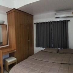Отель Backpack Station Pattaya - Hostel Таиланд, Паттайя - отзывы, цены и фото номеров - забронировать отель Backpack Station Pattaya - Hostel онлайн комната для гостей