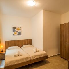 Отель Isola del Mar Home Мальта, Гзира - 1 отзыв об отеле, цены и фото номеров - забронировать отель Isola del Mar Home онлайн комната для гостей