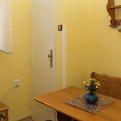 Апартаменты Apartments Letna Прага удобства в номере фото 2