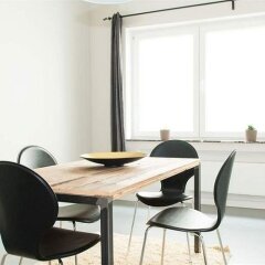 Отель Smartflats City - Saint-Gangulphe фото 12