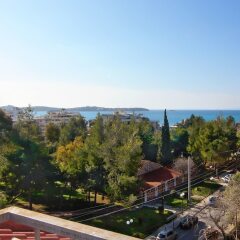 Отель Royal Riviera Residence Греция, Афины - отзывы, цены и фото номеров - забронировать отель Royal Riviera Residence онлайн фото 2