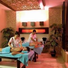 Отель Sea Planet Resort - All Inclusive спа