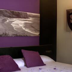 Hotel Playa Ribera комната для гостей фото 4