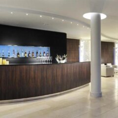 Отель Isola Sacra Rome Airport сауна