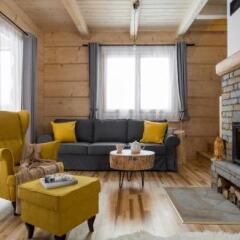 Отель Tatra Wood House Закопане интерьер отеля