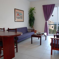 Blue Crane Hotel Apartments in Limassol, Cyprus from 129$, photos, reviews - zenhotels.com photo 8