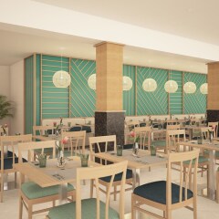 Отель Universal Hotel Castell Royal Испания, Каньямель - 2 отзыва об отеле, цены и фото номеров - забронировать отель Universal Hotel Castell Royal онлайн помещение для мероприятий