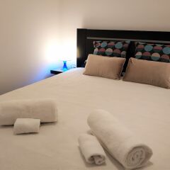 Отель Sleep & Go Faro Airport Guest House Португалия, Фару - отзывы, цены и фото номеров - забронировать отель Sleep & Go Faro Airport Guest House онлайн комната для гостей
