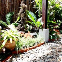 Отель Ao Nang Home Stay фото 6