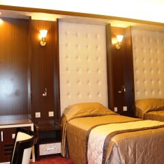Al Khaleej Grand Hotel комната для гостей фото 5