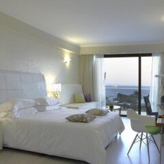 Atrium Platinum Luxury Resort Hotel & Spa комната для гостей фото 4