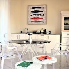 Отель Themelio Boutique Suite Греция, Афины - отзывы, цены и фото номеров - забронировать отель Themelio Boutique Suite онлайн питание