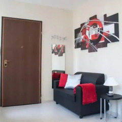 Отель Centre Bologna Италия, Болонья - отзывы, цены и фото номеров - забронировать отель Centre Bologna онлайн комната для гостей фото 2