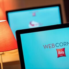 Отель ibis Luxembourg Aéroport фото 25