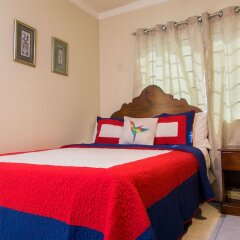 Отель Strathairn 207 by Pro Homes Jamaica детские мероприятия