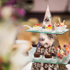 Ambassador Bangkok Hotel Бангкок с домашними животными