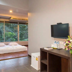 Отель Krabi Home Town Boutique Таиланд, Краби - отзывы, цены и фото номеров - забронировать отель Krabi Home Town Boutique онлайн удобства в номере