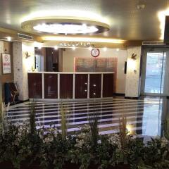 My Liva Hotel Турция, Кайсери - отзывы, цены и фото номеров - забронировать отель My Liva Hotel онлайн интерьер отеля фото 2