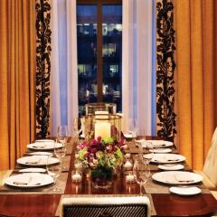 Отель Four Seasons Hotel Vancouver Канада, Ванкувер - отзывы, цены и фото номеров - забронировать отель Four Seasons Hotel Vancouver онлайн фото 2
