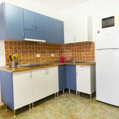 Отель Apartamentos Faycan Vecindario Весиндарио в номере