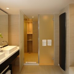 Отель The Hotel Brussels Бельгия, Брюссель - 1 отзыв об отеле, цены и фото номеров - забронировать отель The Hotel Brussels онлайн сауна