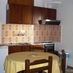 Tsalos Beach Hotel в номере
