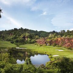 Отель Tinidee Golf Resort at Phuket Пхукет спа фото 2