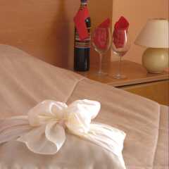 Отель Pirina Club Family Hotel Болгария, Банско - отзывы, цены и фото номеров - забронировать отель Pirina Club Family Hotel онлайн удобства в номере фото 2