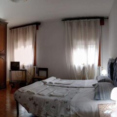 Отель Alloggi Sant'Antonio Италия, Падуя - отзывы, цены и фото номеров - забронировать отель Alloggi Sant'Antonio онлайн комната для гостей фото 2