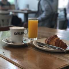 Отель Apartamentos Blume Cruz питание