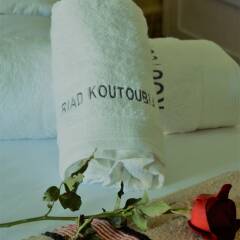 Отель Riad Koutoubia Royal Marrakech Марокко, Марракеш - отзывы, цены и фото номеров - забронировать отель Riad Koutoubia Royal Marrakech онлайн фото 16