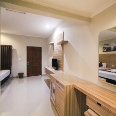 Отель Legian Village Hotel Индонезия, Кута - отзывы, цены и фото номеров - забронировать отель Legian Village Hotel онлайн питание фото 2