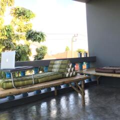 Отель Wanmai Herb Garden детские мероприятия