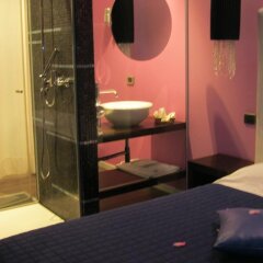 Отель In - Lounge Room Италия, Пьянига - отзывы, цены и фото номеров - забронировать отель In - Lounge Room онлайн спа фото 2