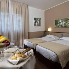 Astoria Palace Hotel комната для гостей фото 2
