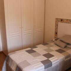 Отель Pension San Telmo комната для гостей фото 3