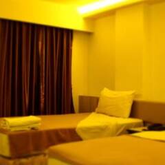 The Tower Praram 9 Hotel 3* Стандартный номер фото 14