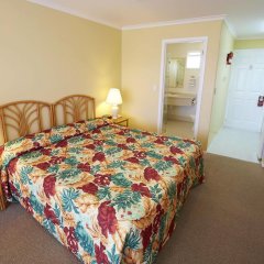 Burnt Pine Boutique Apartments in Burnt Pine, Norfolk Island from 152$, photos, reviews - zenhotels.com guestroom
