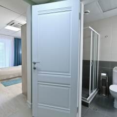 Гостиница CityHotel on Paveletsky фото 18