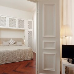 Отель Cerretani 4 Duomo Guesthouse - My Extra Home Италия, Флоренция - отзывы, цены и фото номеров - забронировать отель Cerretani 4 Duomo Guesthouse - My Extra Home онлайн удобства в номере