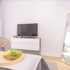 Отель Novis Apartments Panorama View Польша, Варшава - отзывы, цены и фото номеров - забронировать отель Novis Apartments Panorama View онлайн фото 27