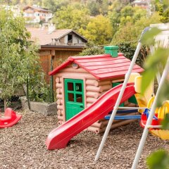 Апартаменты Calva B&B Apartments Маллес-Веноста детские мероприятия